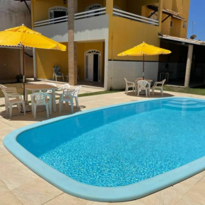 Casa Amarela